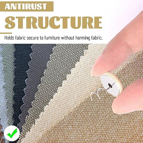 SecureStitch Upholstery Tiles Set of 20