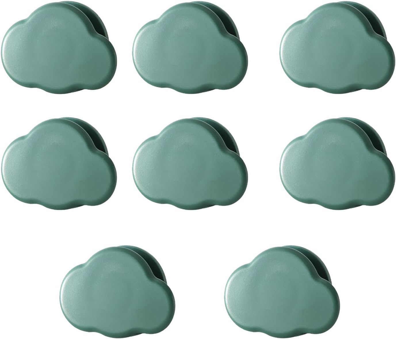 8 Pack Duvet Clips for Bed Sheets Secure Fasteners to Keep Sheets Firm Tight