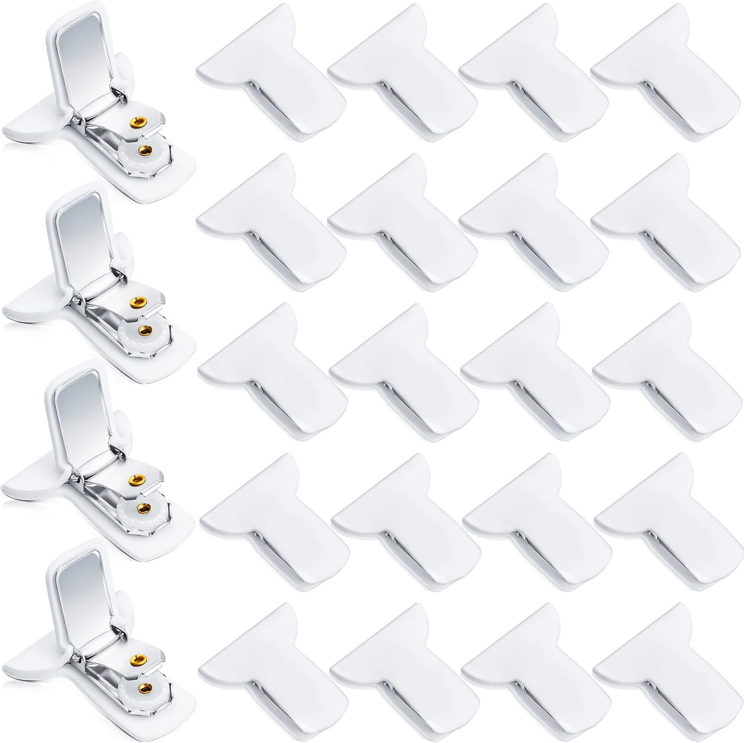 Secure Comforters Duvet Clips for Bedding Patelai Padded Fasteners for Easy Organization