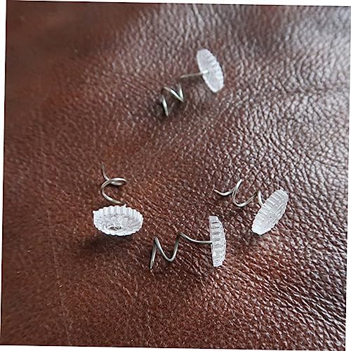 Secure Bed Skirts with 120 Head Pins Set