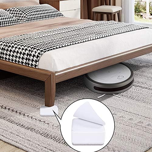 Extra Height Bed Risers
