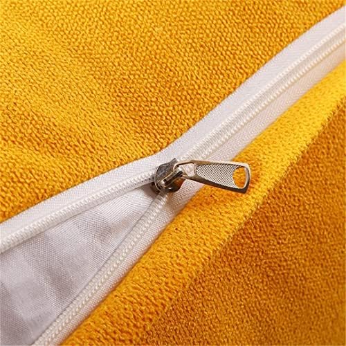 EORNOW Triangular Headboard Pillow