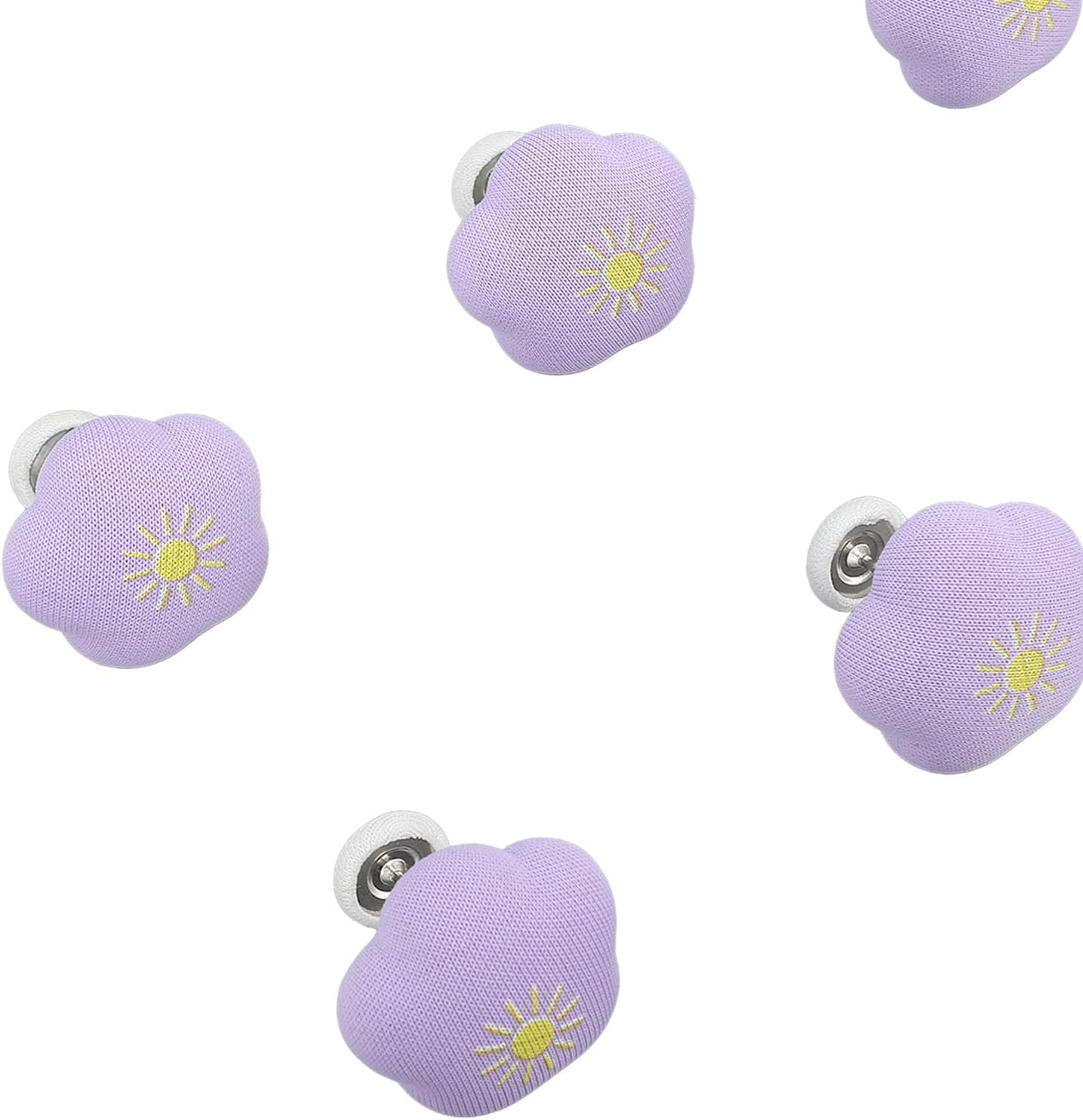 16Pcs Duvet Cover Fasteners Perfectly Aesthetic Secure Bedding on All Bed Sizes