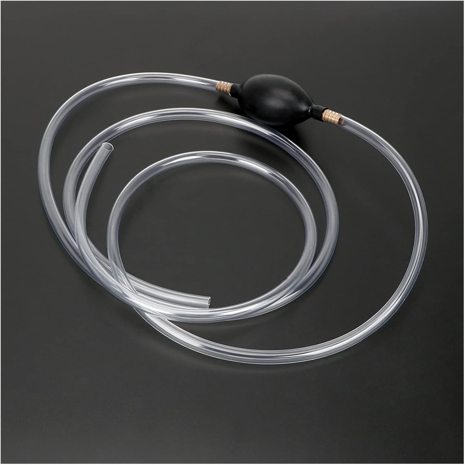 Mini Power Small Pump Syphon Petrol Diesel Liquid Manual Pump Water Oil Transfer Pump Fuel Saver