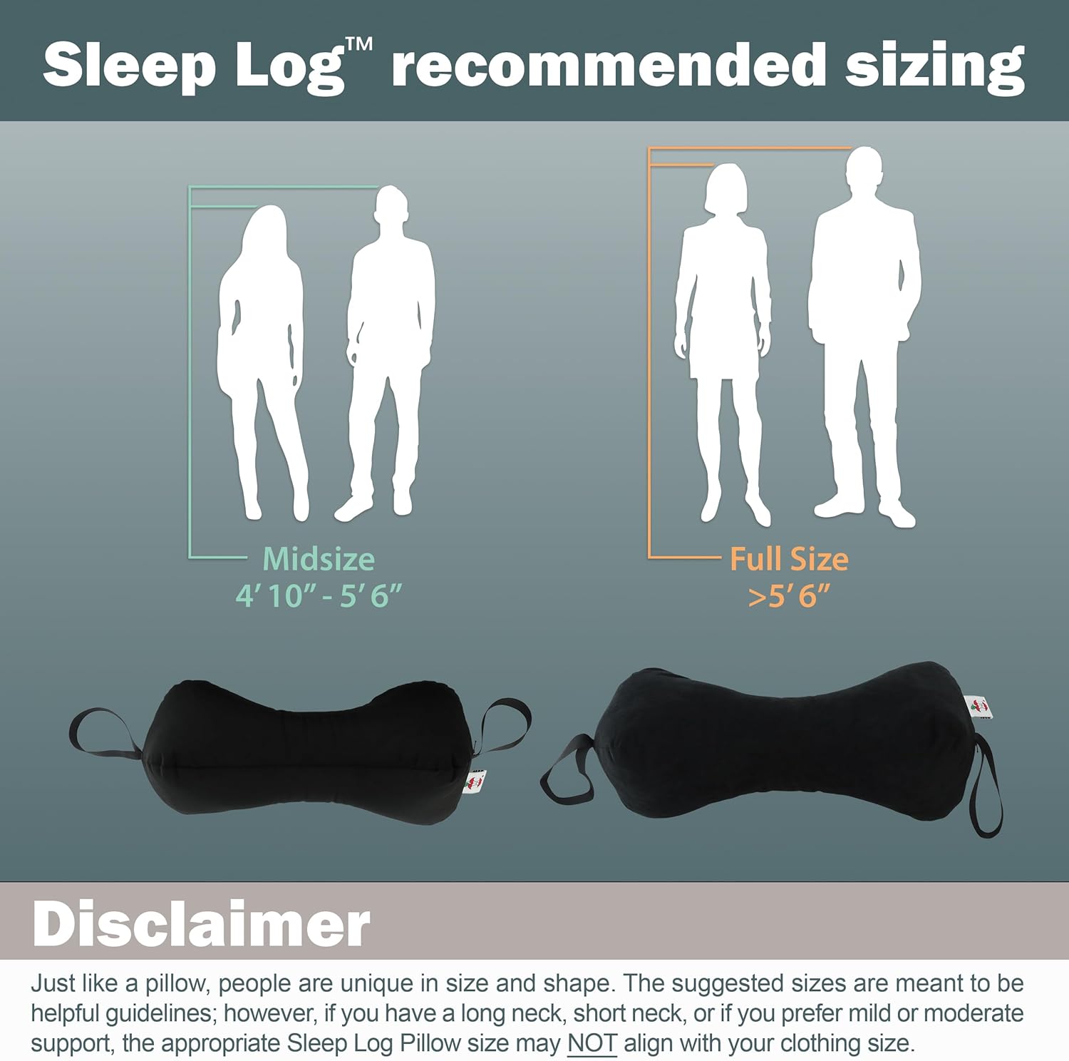 Adjustable Memory Bone Shaped Neck Pillow for Comfort and Support