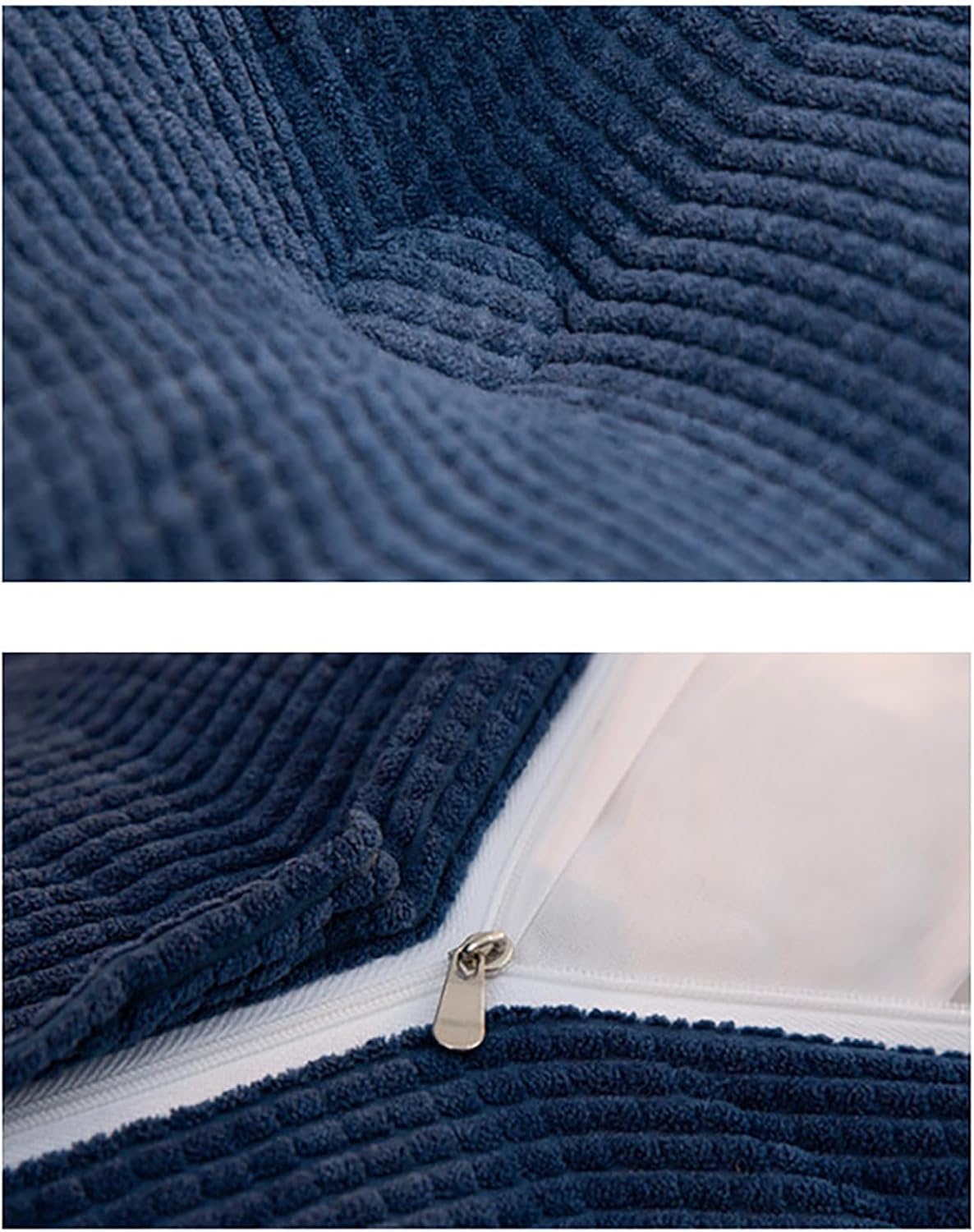 Sturdy Comfort for Daybed or Headboard Perfect Reading Rest During Long Days