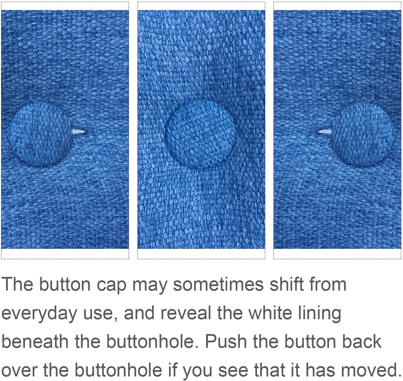 WOWMAX Wedge Body Positioners Pillow for Reading Bed Rest Back Neck Support